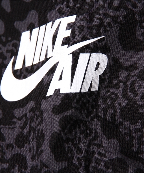 NIKE SPORTSWEAR（ナイキスポーツウェアー）の「ナイキ バスケットボール ピボット ロンT 長袖Tシャツ NIKE BB PIBOT LS PRINT TEE 646283（Tシャツ/カットソー・メンズ・ブラック/ライトグリーン・SMALL/LARGE/MEDIUM/X-LARGE）」の11枚目の写真