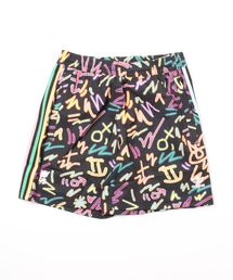 adidas | adidas アディダス U LOVEUNI AOP SHORTS ショートパンツ HC3087 MULTICOLOR(その他パンツ)