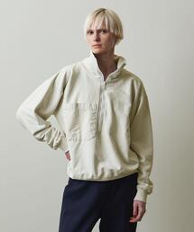 Rachel Comey|レイチェルコーミーの通販 - ZOZOTOWN 【ついに再販開始!】 Comey(レイチェルコーミー)のダメージ加工トレーナー Rachel トレーナー/スウェット