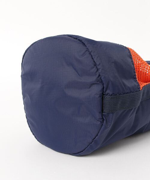 【ブリーフィング】DUAL DRAWSTRING SHOULDER MESH ブリーフィング】DUAL DRAWSTRING SHOULDER MESH/デュアル ドロー