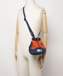 【ブリーフィング】DUAL DRAWSTRING SHOULDER MESH BRIEFING（ブリーフィング）の「【ブリーフィング】DUAL