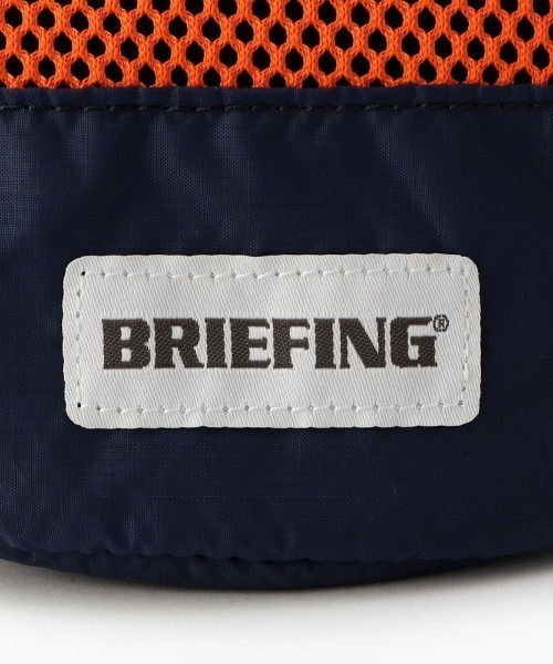 BRIEFING（ブリーフィング）の「【ブリーフィング】DUAL