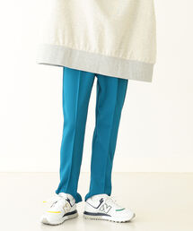 BEAMS BOY | BEAMS BOY / ソリッド トラック パンツ(その他パンツ)