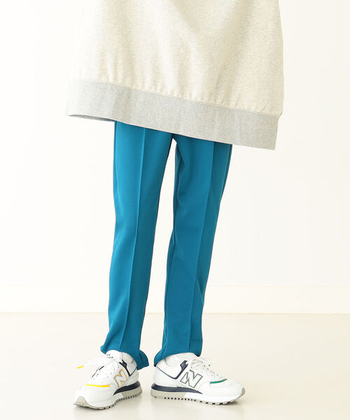 BEAMS BOY（ビームスボーイ）の「BEAMS BOY / ソリッド トラック