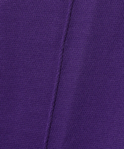 BEAMS BOY(ビームスボーイ)の「BEAMS BOY / ソリッド トラック パンツ(その他パンツ・レディース・ロイヤルブルー/パープル・0/1)」の21枚目の写真