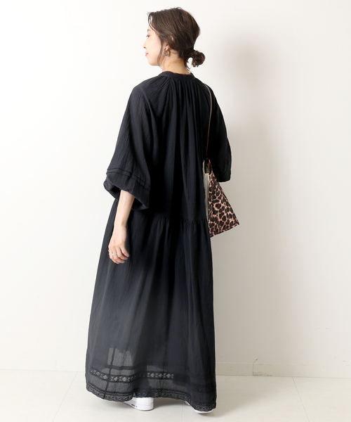 Spick & Span（スピックアンドスパン）の「ビンテージレース