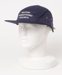 WESTERN HYDRODYNAMIC RESEARCH CAP キャップ WESTERN HYDRODYNAMIC RESEARCH キャップ - メルカリ