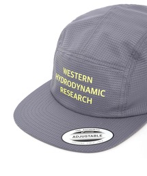 WESTERN HYDRODYNAMIC RESEARCH（ウェスタンハイドロ