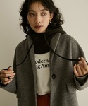 SALON adam et rope'(サロン アダム エ ロペ)の「ファッション雑貨(ネックウォーマー/スヌード)」