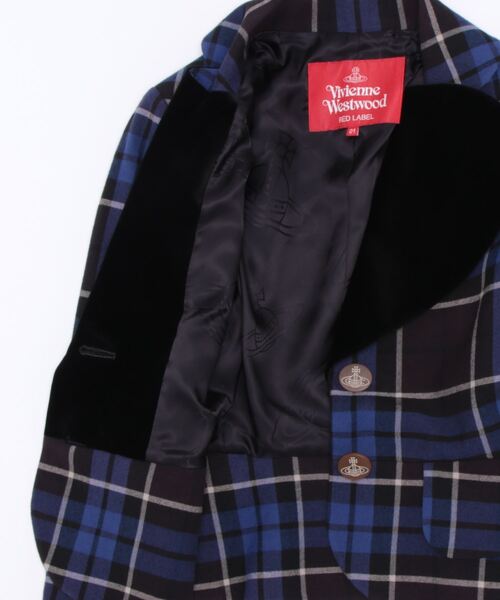 Vivienne Westwood（ヴィヴィアンウエストウッド）の「TARTAN