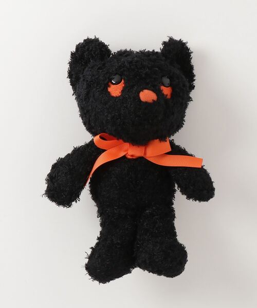 ぬいぐるみS ブラックベア SEKI（フィギュア）｜SPECIAL PRODUCT