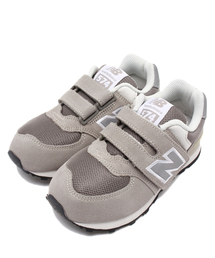 こども ビームス | NEW BALANCE / "KV574" (17～21.5cm)(スニーカー)