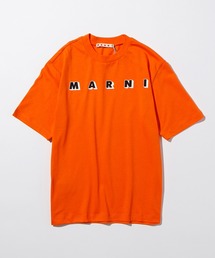 MARNI|マルニのTシャツ/カットソー通販 - ZOZOTOWN 2022公式店舗 マルニ カットソー Marni Tシャツ/カットソー(半袖/袖なし)