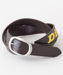 Dickies（ディッキーズ）の「【DICKIES/ディッキーズ】帯幅35mm ロゴ刺繍ベルト（ベルト）」