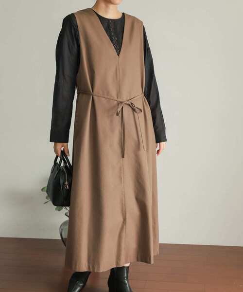 URBAN RESEARCH DOORS（アーバンリサーチドアーズ）の「ツイルフレア