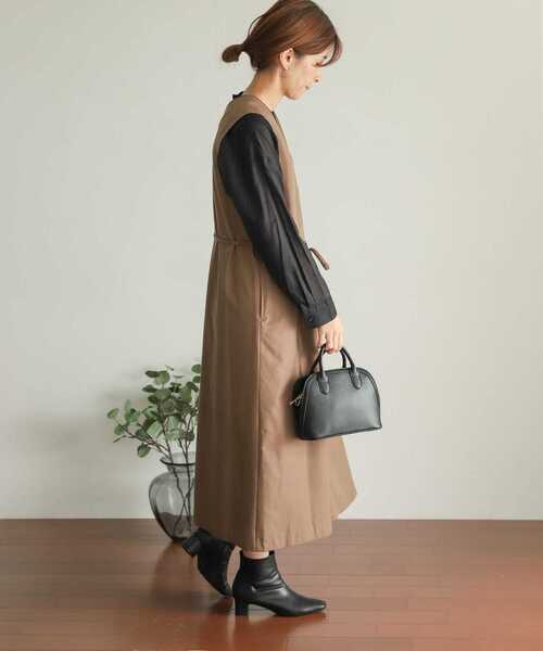 URBAN RESEARCH DOORS（アーバンリサーチドアーズ）の「ツイルフレア