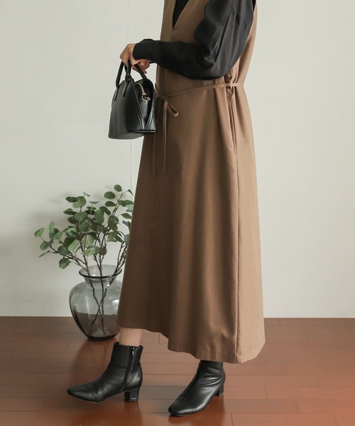 URBAN RESEARCH DOORS（アーバンリサーチドアーズ）の「ツイル