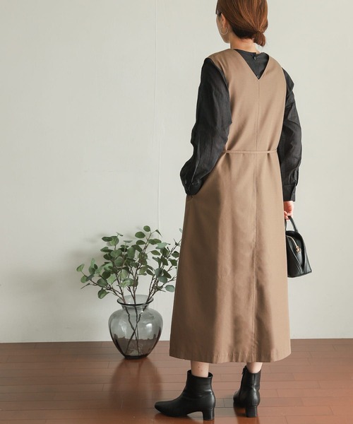 URBAN RESEARCH DOORS（アーバンリサーチドアーズ）の「ツイルフレア