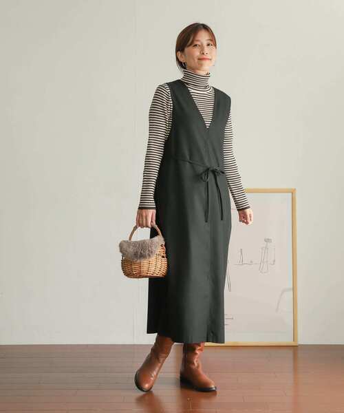 URBAN RESEARCH DOORS（アーバンリサーチドアーズ）の「ツイル