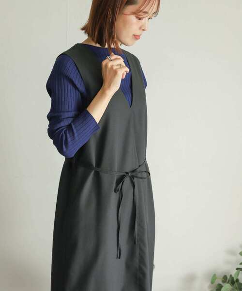 URBAN RESEARCH DOORS（アーバンリサーチドアーズ）の「ツイルフレア