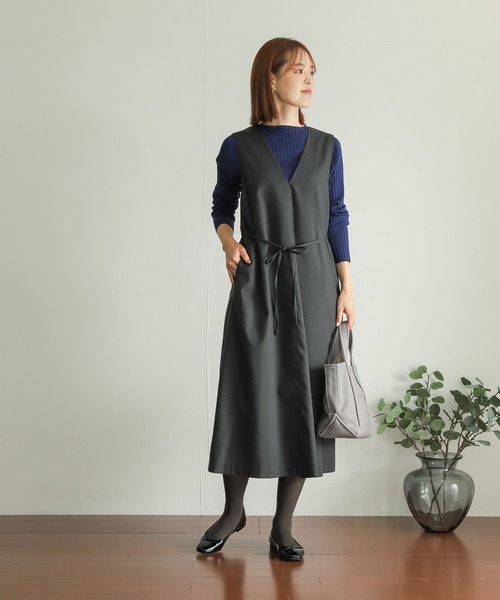 URBAN RESEARCH DOORS（アーバンリサーチドアーズ）の「ツイル