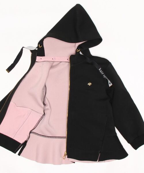 kate spade new york kids（ケイトスペードニューヨーク）の「トドラー 
