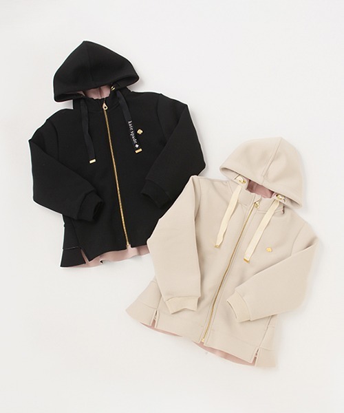 kate spade new york kids（ケイトスペードニューヨーク）の「トドラー
