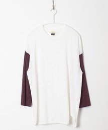 BASEBALL T-SHIRT (HOLIDAY) ベースボールTシャツ (ホリデイ)