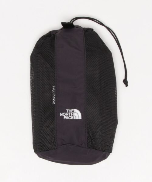 THE NORTH FACE(ザノースフェイス)の「THE NORTH FACE/ザ ノース フェイス Baby Compact Carrier/ベビーコンパクトキャリアー(抱っこ紐/ベルトカバー/スリング・レディース・ブラック/オリーブ・ONE SIZE)」の5枚目の写真