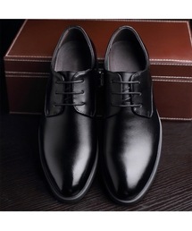 【OKUOKU 0909】レースアップ ドレスシューズ oku-shoes-641080314699-155