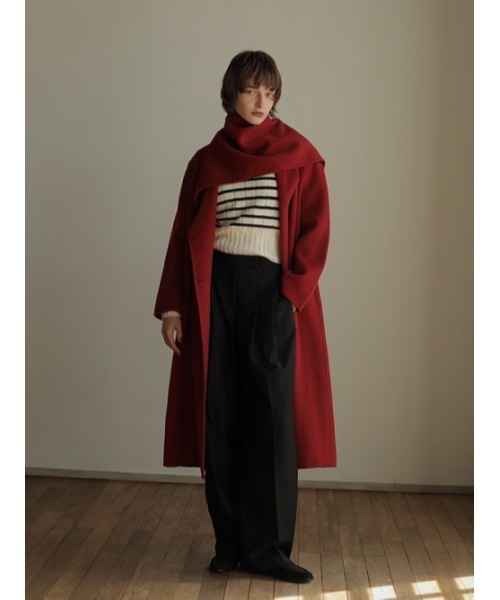 超人気の雑貨店 AMAIL（アマイル）の「Smart bitter long pants（その他パンツ パンツ