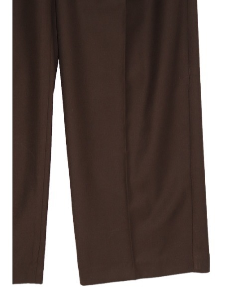 パンツ AMAIL Smart bitter long pants AMAIL（アマイル）の「Smart bitter long pants（その他パンツ