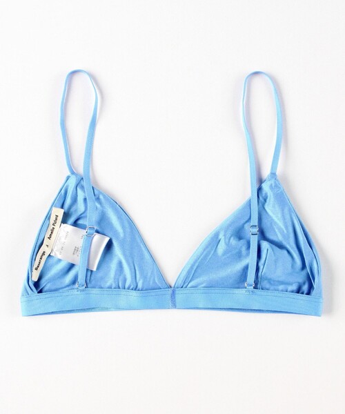 TOMORROWLAND (トゥモローランド)の「BASE RANGE MISSISSIPPI BRA ブラトップ(サングラス・レディース・ライトブルー・XS/S/M)」の2枚目の写真