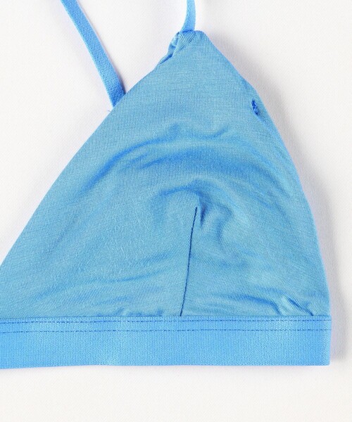 TOMORROWLAND (トゥモローランド)の「BASE RANGE MISSISSIPPI BRA ブラトップ(サングラス・レディース・ライトブルー・XS/S/M)」の3枚目の写真