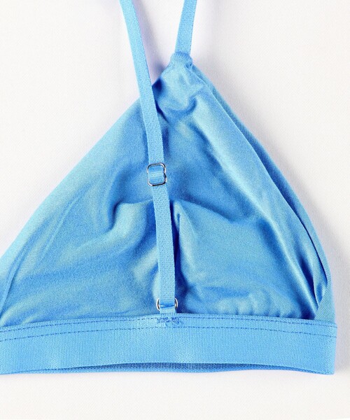 TOMORROWLAND (トゥモローランド)の「BASE RANGE MISSISSIPPI BRA ブラトップ(サングラス・レディース・ライトブルー・XS/S/M)」の4枚目の写真