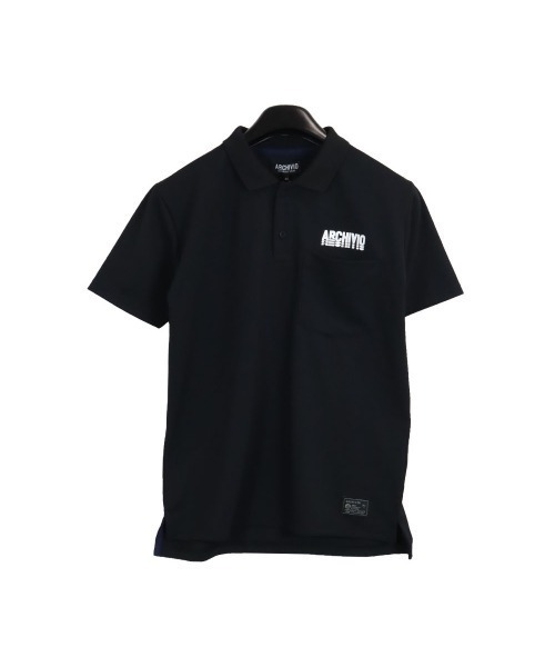 セール】<MENS>アルチビオゴルフウェア ポロシャツ 2023年春夏