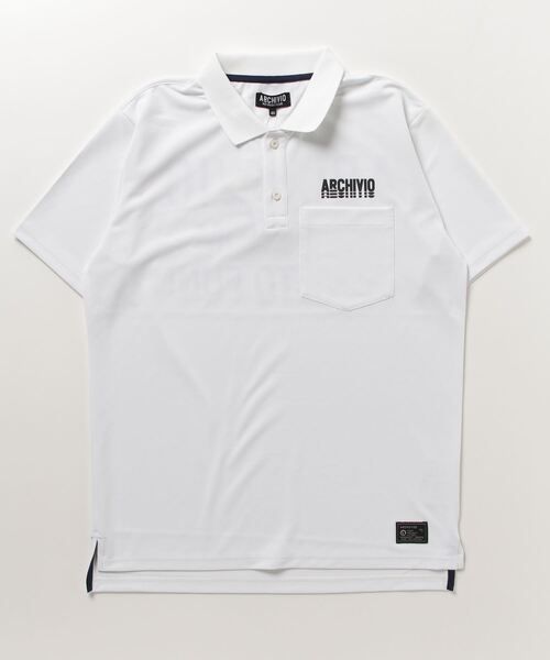 セール】<MENS>アルチビオゴルフウェア ポロシャツ 2023年春夏