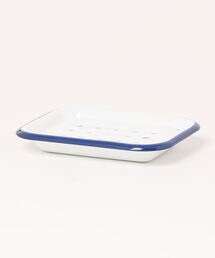 LABOUR AND WAIT（レイバーアンドウェイト）の「LABOUR AND WAIT | SOAP DISH（バス/トイレグッズ）」