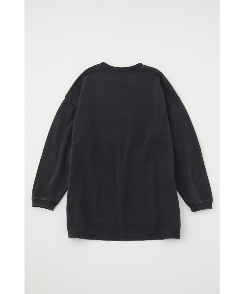 MOUSSY(マウジー)の「BROOM ST OPJ(チュニック・レディース・ホワイト/ネイビー・FREE)」の12枚目の写真