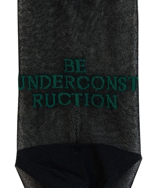 Ameri（アメリ）の「FROSTED GLASS FLOWER PRINT SOCKS（ソックス/靴下・レディース・マルチ・FREE）」の7枚目の写真