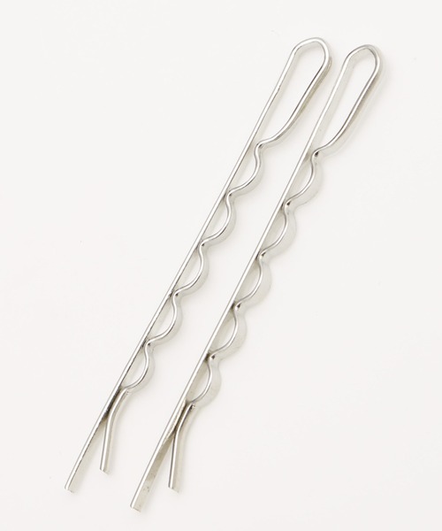 チャイハネ(チャイハネ)の「【チャイハネ】スタボーダーセットストリング(その他ヘアアクセサリー・レディース・オレンジ/グリーン・FREE)」の5枚目の写真