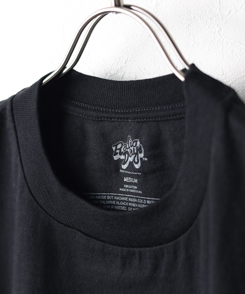 sunny branch（サニーブランチ）の「★Radio Days★MARILYN MONROE S/S TEE　マリリンモンロー　プリントTシャツ（Tシャツ/カットソー・レディース・ホワイト/ブラック・MEDIUM/LARGE/X-LARGE）」の4枚目の写真