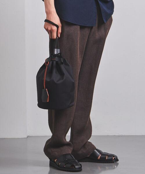 hALON(雑貨)（アーロン）の「＜hALON＞ EVERYDAY BONSACK/バッグ