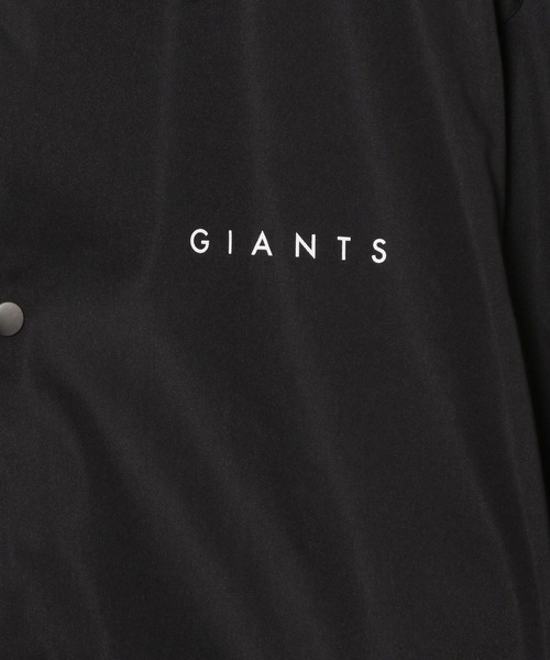 GIANTS ジャケット 読売ジャイアンツ公式オンラインストア｜選手グッズ・限定