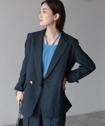 HERENCIA ジャケット HERENCIA（ヘレンチア）｜テーラードジャケット一覧 - WEAR