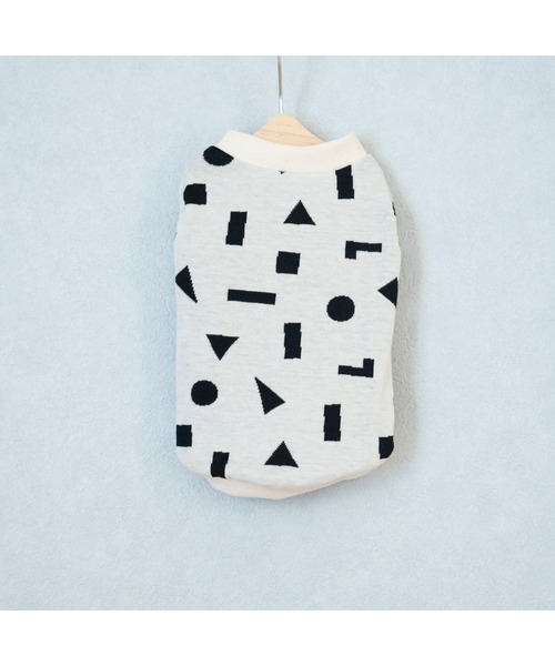 no.743 ハンドメイド 犬服