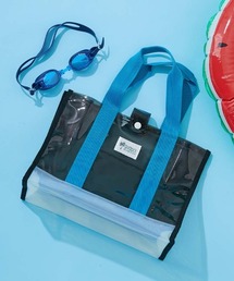 devirock(�f�r���b�N)�̃l�I���J���[ �N���A�v�[���o�b�O �g�[�g(�X�C���O�b�Y)