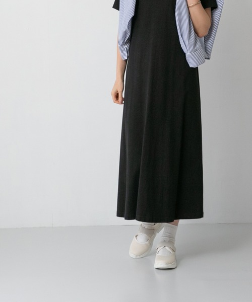 menue（メヌエ）の「厚底 ベルクロメッシュ メリージェーン スニーカー（スニーカー・レディース・ブラック/アイボリー・LL/S/M/L）」の11枚目の写真