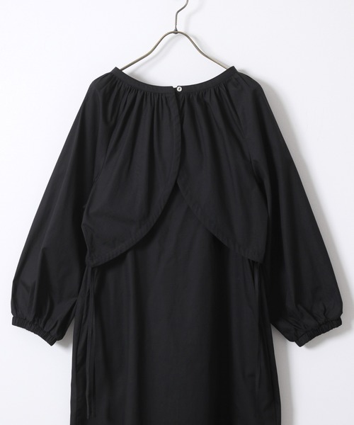 BURBERRYボレロ付きジャンパースカート、ブラウス BURBERRYボレロ付きジャンパースカート、ブラウス BURBERRY