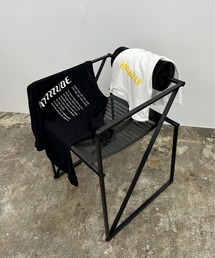 アソートプリントオーバーTシャツ